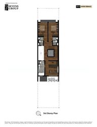 Onan Road (D15), Terrace #554988771